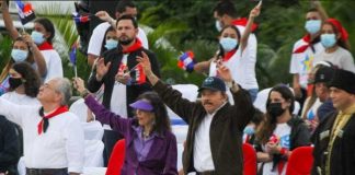 nicaragua, elecciones, revolución, daniel ortega,