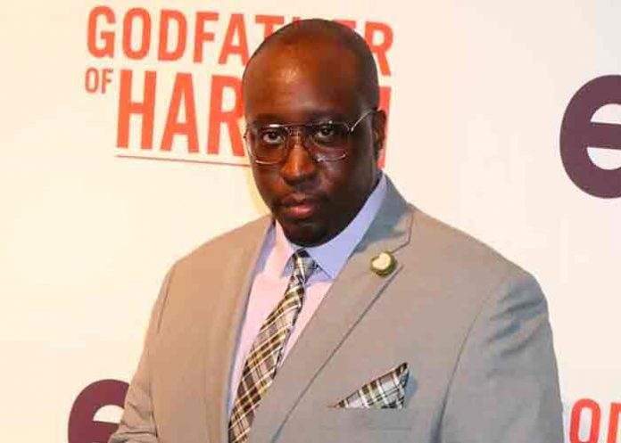 Actor Isaiah Stokes es acusado de asesinato en Estados Unidos