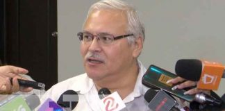 Foto: Analistas políticos sobre elecciones en Nicaragua / TN8