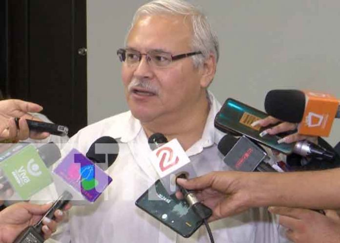 adolfo-1 Foto: Analistas políticos sobre elecciones en Nicaragua / TN8