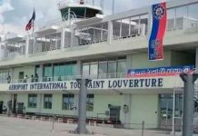 Haití reabre aeropuertos tras asesinato de presidente Haití reabre aeropuertos tras asesinato de presidente