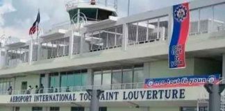 Haití reabre aeropuertos tras asesinato de presidente