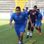 Armanto, Gkoufas, futbol,