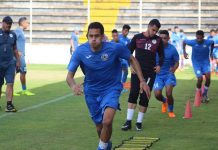 Armanto, Gkoufas, futbol,
