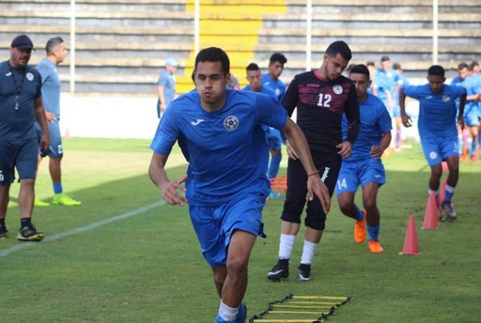 Armanto, Gkoufas, futbol,