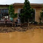 Ascienden a 200 los muertos por inundaciones en Afganistán Ascienden en Afganistán a 200 los muertos por las inundaciones
