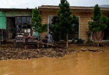 Ascienden en Afganistán a 200 los muertos por las inundaciones