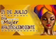 ¿Por qué se celebra el Día Internacional de la Mujer Afrodescendiente?