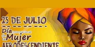 ¿Por qué se celebra el Día Internacional de la Mujer Afrodescendiente?