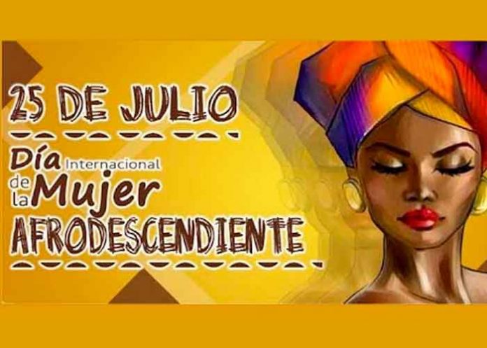 afrodesendiente ¿Por qué se celebra el Día Internacional de la Mujer Afrodescendiente?