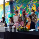 Alianza por la Justicia Global rechaza injerencismo de EE.UU. contra Nicaragua Foto: Alianza por la Justicia Global rechaza injerencismo de EE.UU. contra Nicaragua / TN8