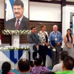 Entregan medalla Alexis Argüello a grandes deportistas nicaragüenses Nicaragua, managua, alcaldia, deportista, medalla alexis arguello,