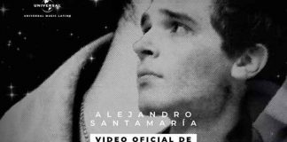 musica, mexico, video, eduardo santamaria, uno mas uno, colombia,