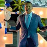 ¡JLo no es la única! Esta es la rubia con la que Alex Rodríguez celebró su cumpleaños