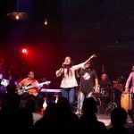 El legado de la Revolución en la cultura nicaragüense La música y el arte en vivo gracias a la Revolución en Nicaragua