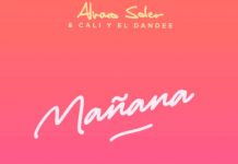 Alvaro Soler y Cali y El Dandee comparten nuevo sencillo «Mañana» musica, video, manana, alvaro soler, cali y el dandee,