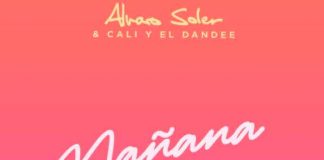 musica, video, manana, alvaro soler, cali y el dandee,