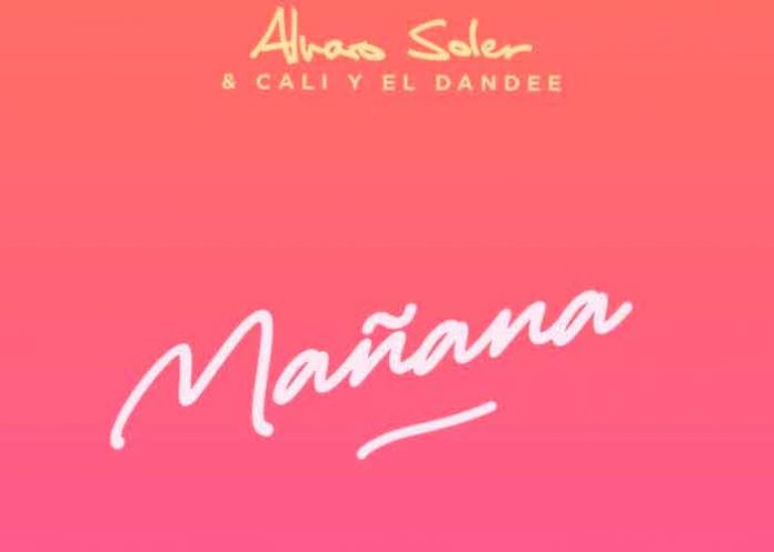 musica, video, manana, alvaro soler, cali y el dandee,