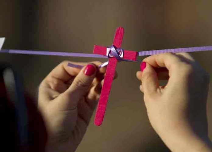 el salvador, femincidios, violencia machista,