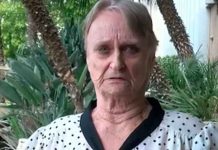 Anciana acusada de asesinato en contra de su amiga que ‘suplicó la muerte’ Anciana acusada de asesinato en contra de su amiga que 'suplicó la muerte'