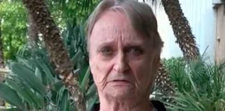 Anciana acusada de asesinato en contra de su amiga que 'suplicó la muerte'