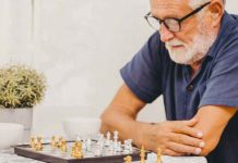 Los ‘súper ancianos’ tienen mejor memoria que los jóvenes ¿Cómo es posible? ciencia, cerebro, ancianos, memoria,