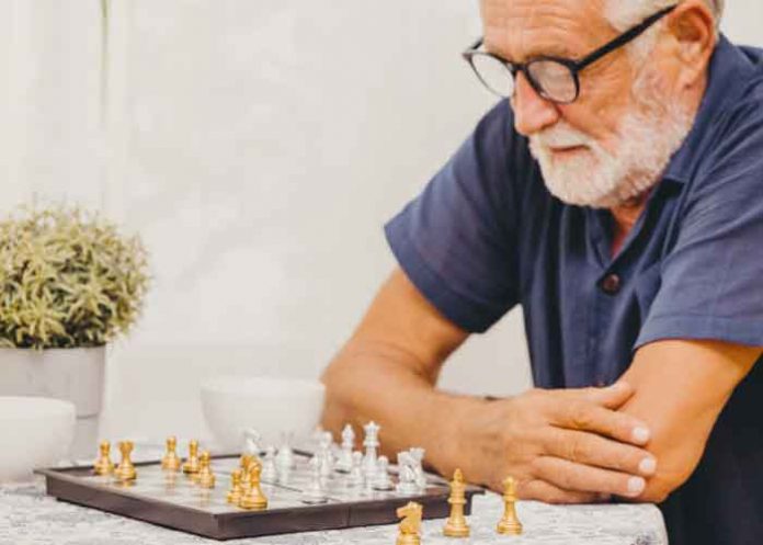 ciencia, cerebro, ancianos, memoria,