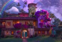 Encanto la nueva película de Disney lanza primer teaser tráiler cine, encanto, trailer,