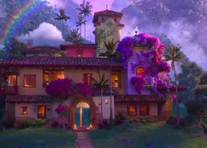 cine, encanto, trailer,