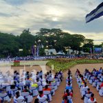 Foto: Bolivia saluda Revolución en Nicaragua / TN8/Referencia
