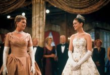 Foto: Anne Hathaway celebra los 20 años de El diario de la princesa / Referencia