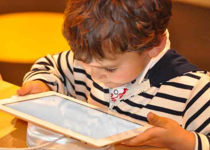 españa, tecnologia, anteojos,