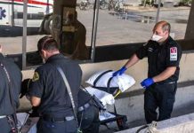 Muertos por ola de calor en Oregon aumentan a 116 estados unidos, oregon, ola de calor,