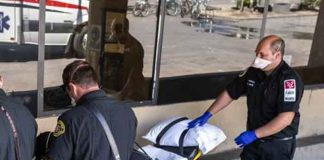 estados unidos, oregon, ola de calor,