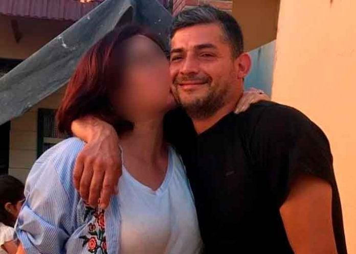 ar2 Foto: Despiadado hombre asesinó a puñaladas a su ex novia en Argentina/Cortesía