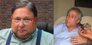 Foto: Investigan a Noel Vidaurre y Jaime Arellano por delitos contra Nicaragua / Referencia
