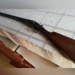 Niño mató a su hermanita de 5 años cuando manipulaba una escopeta en Argentina Argentina, delta, escopeta, niña de 5 años,