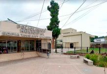 ¡Horror! Adolescente mató a su papá, baleó a su hermanastro y se suicidó Foto: ¡Horror! Adolescente mató a su papá, baleó a su hermanastro y se suicidó/Referencia