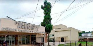 Foto: ¡Horror! Adolescente mató a su papá, baleó a su hermanastro y se suicidó/Referencia