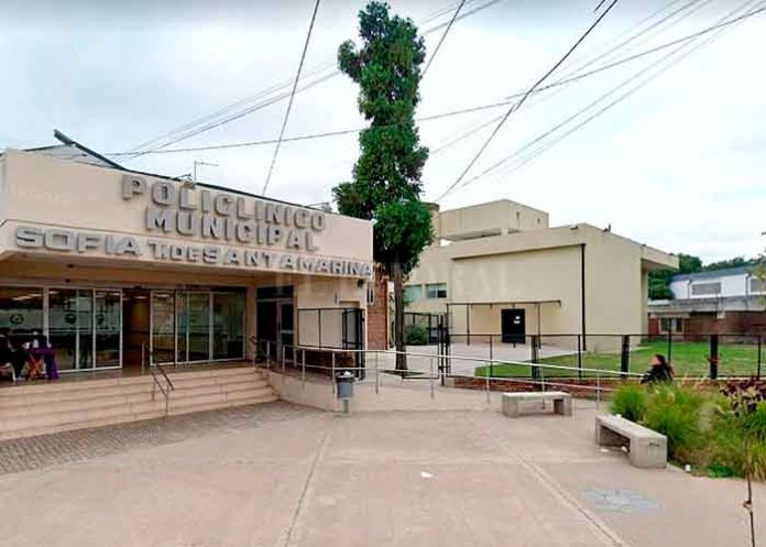 Foto: ¡Horror! Adolescente mató a su papá, baleó a su hermanastro y se suicidó/Referencia