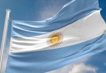 Argentina conmemora 205 aniversario de su independencia argentina, conmemoracion, independencia, aniversario, presidente,