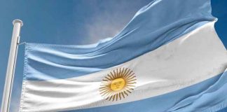argentina, conmemoracion, independencia, aniversario, presidente,