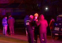 Argentina: Mueren cuatro miembros de familia peruana por inhalación de gas argentina, peruanos, muerte, familia, inhalación, gas,