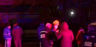 argentina, peruanos, muerte, familia, inhalación, gas,