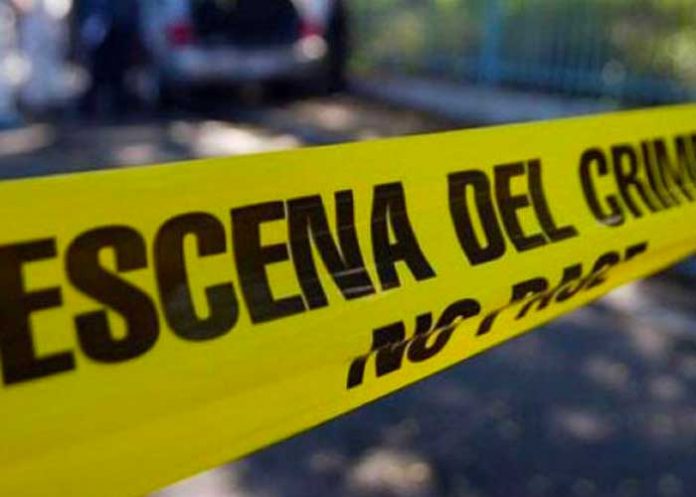 nicaragua, leon, fallecida, parricidio,