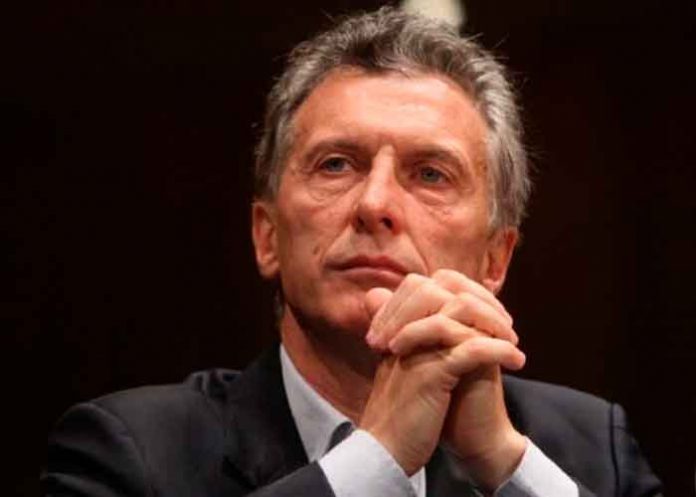 Foto: Juez argentino ordena investigar envío de armas a Bolivia/Cortesía