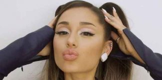 ariana grande, donacion, terapia,