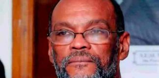 Ariel Henry asume como nuevo primer ministro de Haití