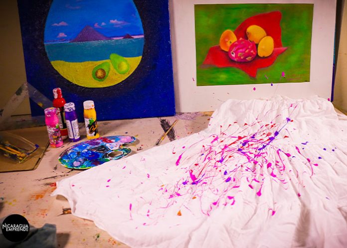 Foto: Obras en Rouse Artist / NE