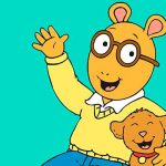 Cancelan la serie "Arthur", tras más de 25 años de animación infantil